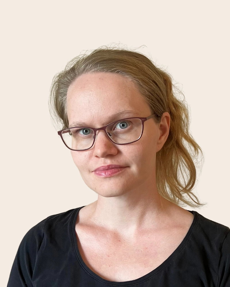 Linda Marteliusson Virtuell Assistent Och Webbdesigner